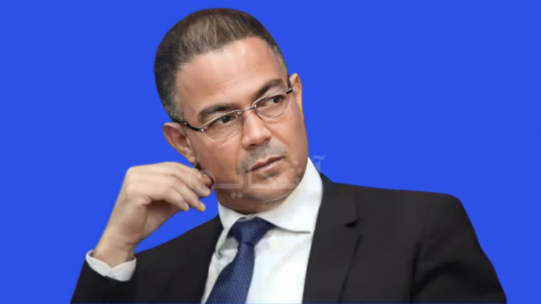 من يُروج تصريحات كاذبة حول الأساتذة منسوبة للقجع؟ (فيديو)