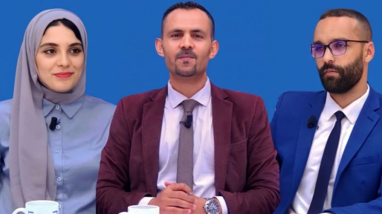 نصر الله و صبري يكشفان تفاصيل امتحان المُحاماة الجديد و ضمانات الشفافية و عدم الانتقام (فيديو)