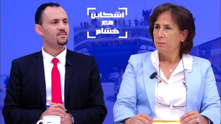 لحيان تُــعدد مخاطر اتفاقية مغربية أوربية على مُمْتلكات الجالية المغربية (فيديو)