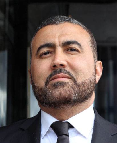سعيد إدى حسن