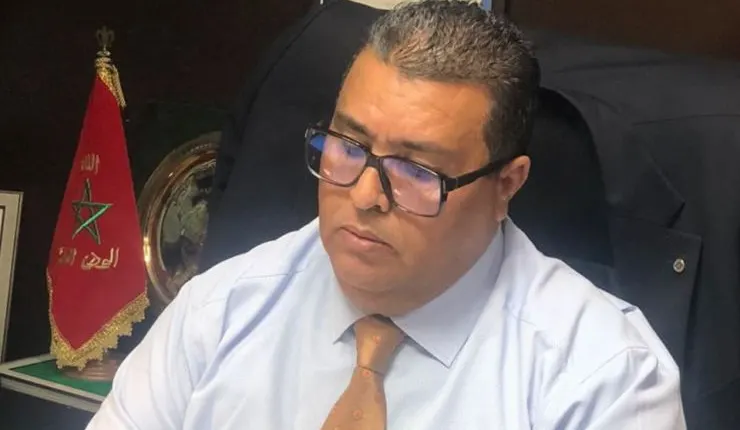 الإعتراف الاسرائيلي بمغربية الصحراء حدث تاريخي وسياسي هام