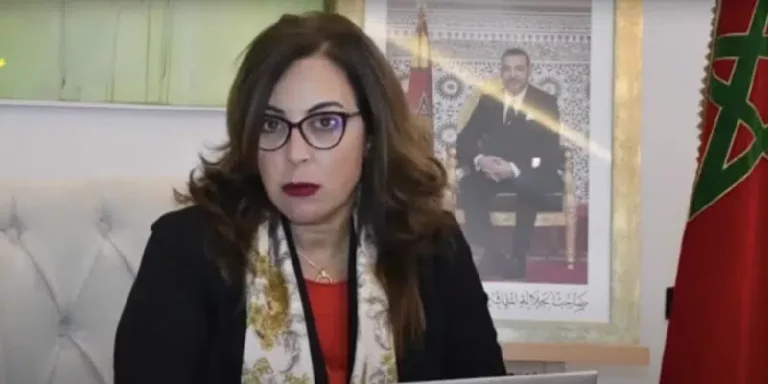 أغلالو تكشف لـ “آشكاين” تفاصيل استقالتها من منصب عمدة الرباط