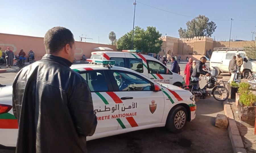 من بينهم مدير وموظفون بمستشفى عمومي .. الفرقة الوطنية بفاس تعتقل 11 مسؤولا بتهم ثقيلة