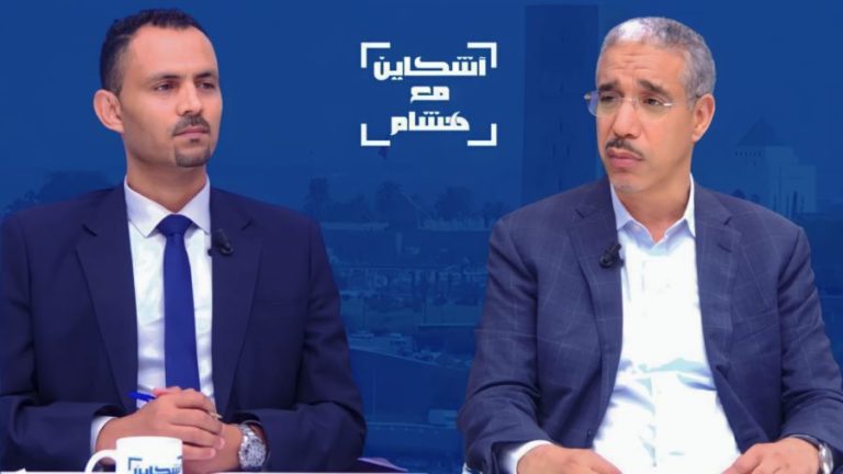 ربـــاح يقولُ كل شيء عن مُغادرته لـ”البيجيدي” وخلفيات تأسيسه حركَــةً جــديدة (فيديو)