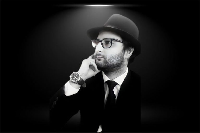 حمزة الأندلوسي