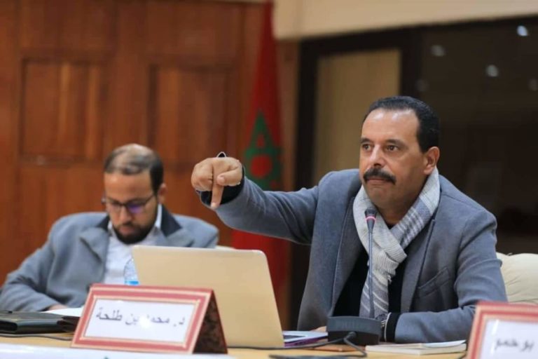 العدو الحقيقي للجزائر عدم القدرة على خلق تنمية حقيقية رغم الثروة البترولية الهائلة