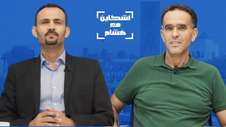 الغلوسي يُــعري “مفسدين” و يكشفُ الفعل الخطــير الذي من أجله توبع مبدع في حالة اعتقال (فيديو)