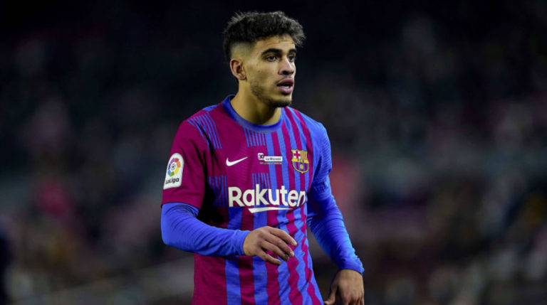 نادي برشلونة يُــتيح للزلزولي آخــر فُـرصة لتقريـر مَـصيره