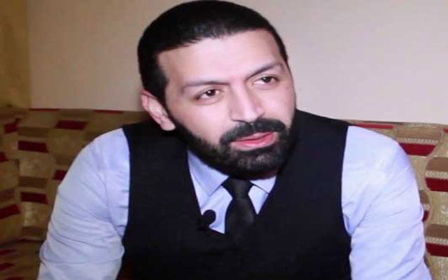 عبد المجيد موميروس