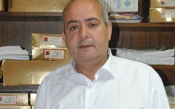ذ رشيد قنجاع