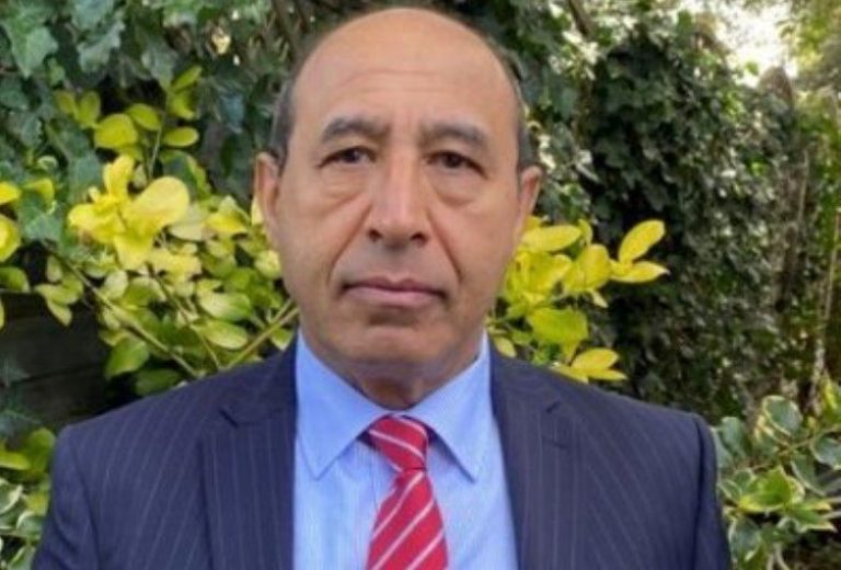 حميد الكفائي