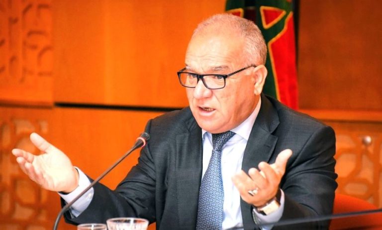 مضيان: مشروعُ قانون المسطرة الجنائية في البرلمان سيتأثر بنقاش “اكتظاظ السجون” (حوار)