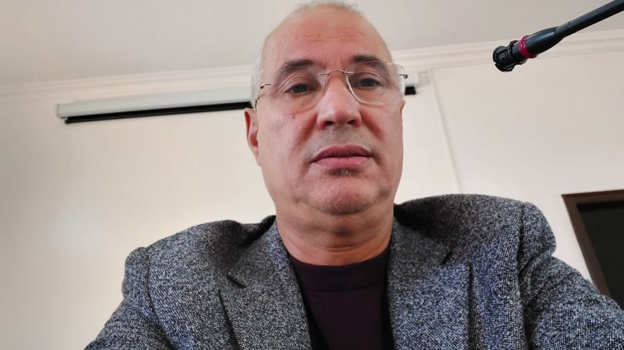بيان ” المُـحاكمة الاستثنائية”  أو بيـان “الحقيقة الغائبة”