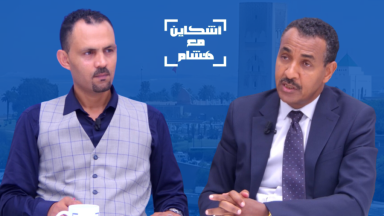 شهيد يكشفُ خبايا تنسيق المُعارضة و يتحدث عن خروج البام و دخول الاتحاد للحُـكومة (فيديو)
