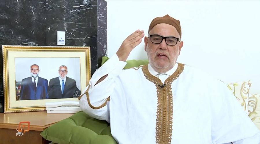بتدخل من الرميد والخليفة.. “العمق” تسحب شكايتها القضائية ببنكيران