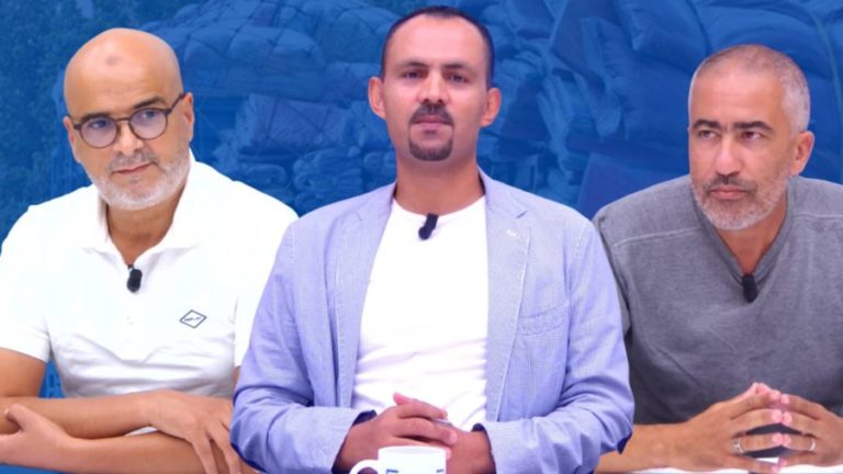 أسرار تُكشف لأول مـرّة عن كواليس مُساعدات ضحايا الزلزال (فيديو)