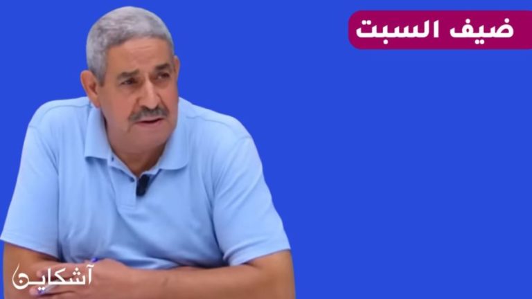 بوخالفة يكشف خلفيات ترويج تلقي المركزيات النقابية مليار ونصف من الحكومة في هذا الوقت (حوار)