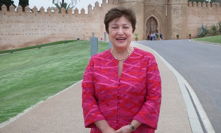 المغرب يحتل الرتبة 17 ضمن أكثر الدول مديونية لصندوق النقد الدولي