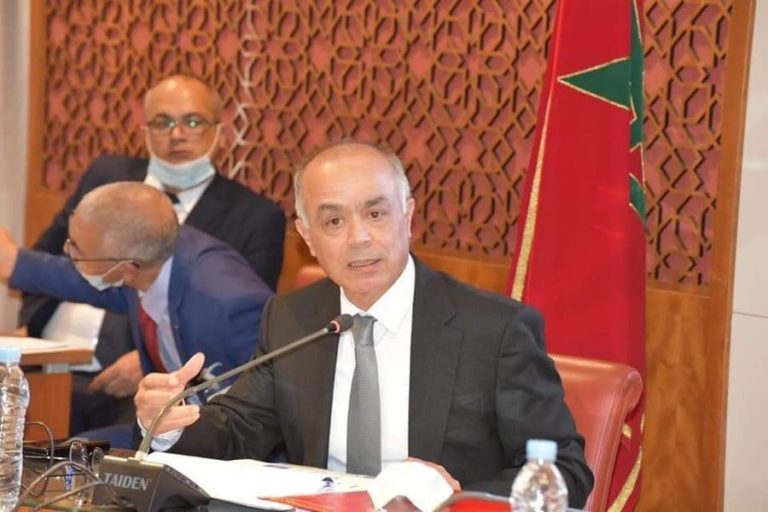 “البيجيدي” يدعو بنموسى للاستقالة حفاظا على ماء الوجه