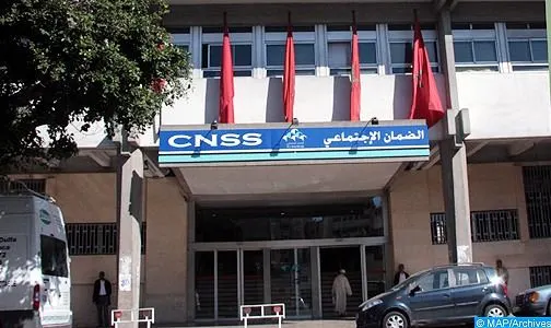 خبر سار من الضمان الاجتماعي لأصحاب المعاشات المقيمين بالمغرب