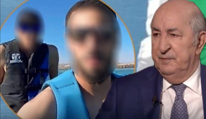 دفاعُ ضحايا “مجزرة السعيدية” يكشفُ لـ”آشكاين” حقيقة طلب الجزائر المال لتسليم الجثمان ومصير الشاب المُعتقل