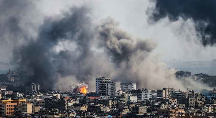 « طوفان الأقصى »: المُقاوَمة المُسلّحة الفلسطينيّة ضِدّ إسرائيل هي السبيل الوحيد لتحرير الأرض