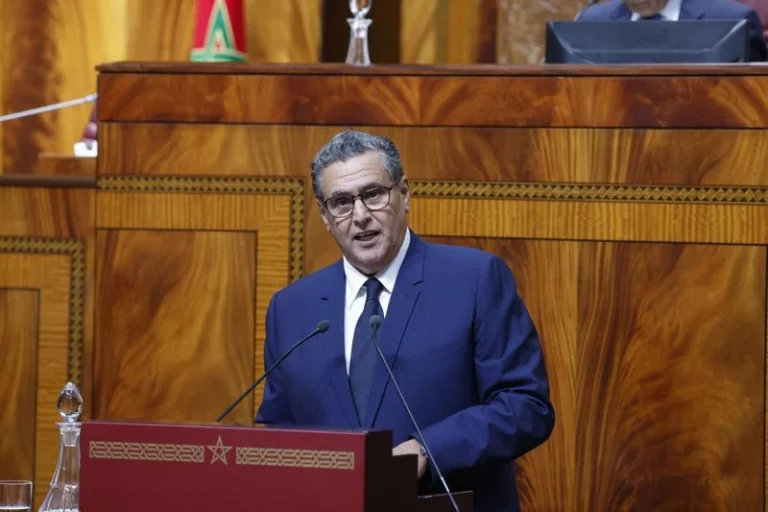 أخيرا..الحكومة تُقدم حصيلتها بعد فك ”بلوكاج” تشكيل هياكل ”النواب”