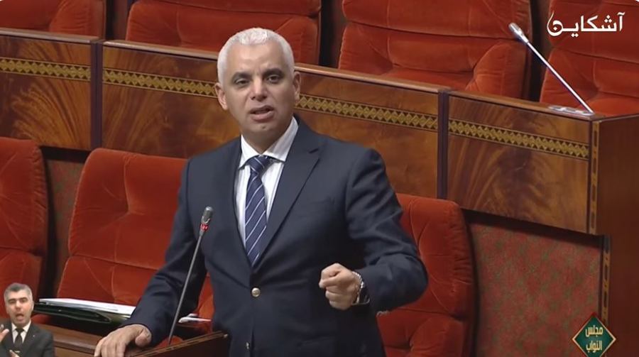 آيت الطالب يكشف مآل الإتفاق الموقع مع نقابات قطاع الصحة