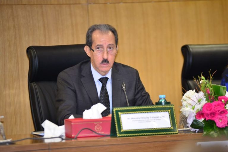 ٍٍمطالب للنيابة العامة بفتح تحقيق ”جدي وعاجل” حول ما ورد بتقرير مجلس الحسابات