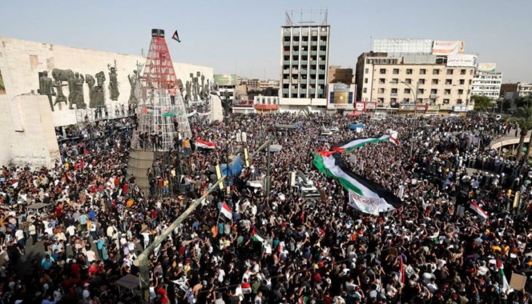 عاجل… ثلاث دول أوروبية تعترف رسميا بالدولة الفلسطينية