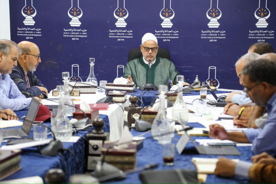 إخوان بنكيران يعددون عيوب رفع الدعم عن “البوطا”