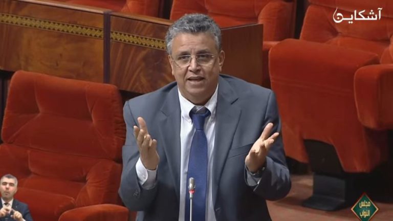 وهبي: أنا باقٍ في الحكومة
