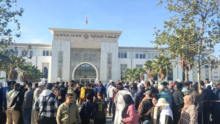 مستجدات مثيرة في ملف “أراضي بنكيران” والمحكمة تحيله على التأمل