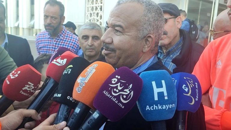 مستجدات ملف “أراضي حي بنكيران”