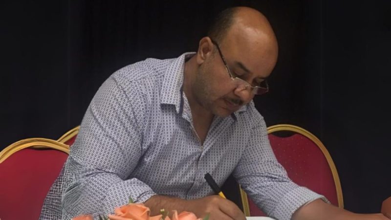 عبد العزيز المنتاج