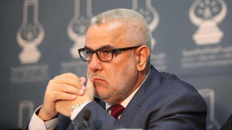حماس بنكيران .. وموازين الثقافة؟!