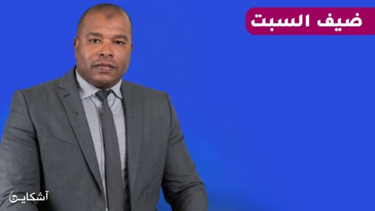 علاكوش:المُطالبون بإسقاط النظام الأساسي يستعملون لغة غير قانونية والحكومة يجب أن تكف عن تقديم رشوة للأساتذة (حوار)
