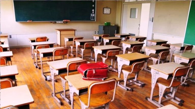 سابقة..مدير ثانوية يراسل رئيس جماعة لحث الآباء على أرسال أبنائهم لاستكمال حصص الموسم