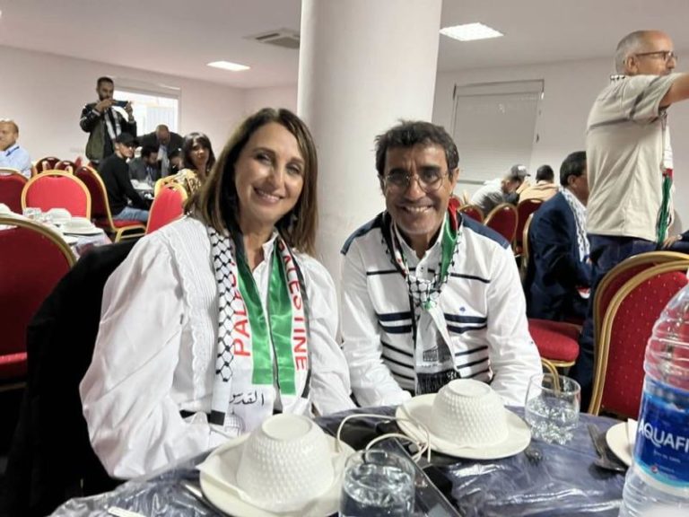رفاق منيب: هناك سوء فهم في تقرير مجلس الحسابات بخصوص مستخدمتنا
