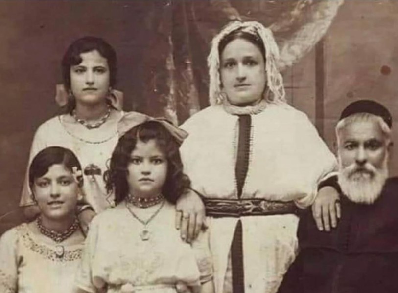 الأحوال الشخصية …وألواح سيدنا موسى
