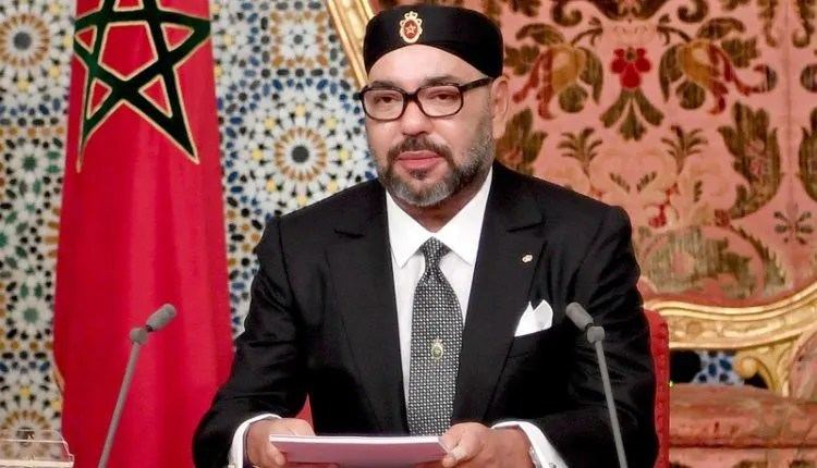 الملك يهنئ العلمي بإعادة انتخابه رئيسا لمجلس النواب