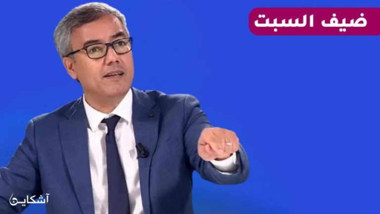 نور الدين: عدم ثقة الأزواد في الوساطة الجزائرية دفعهم إلى اللجوء للقصر الملكي (حوار)