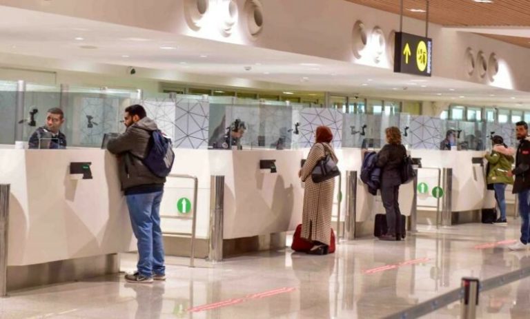 تعيينات جديدة على رأس خمس مطارات مغربية
