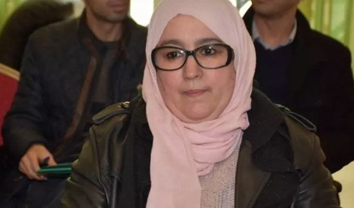 وفاء بن عبد القادر