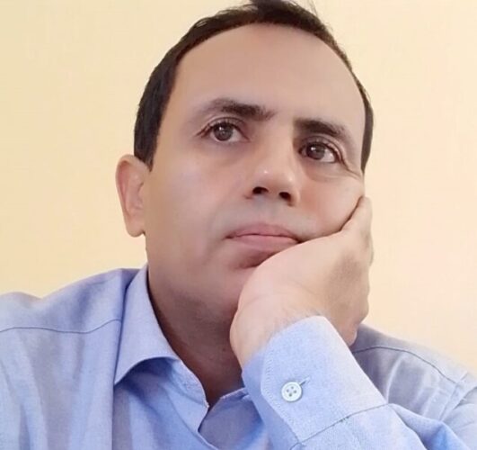 سليمان اسكاو