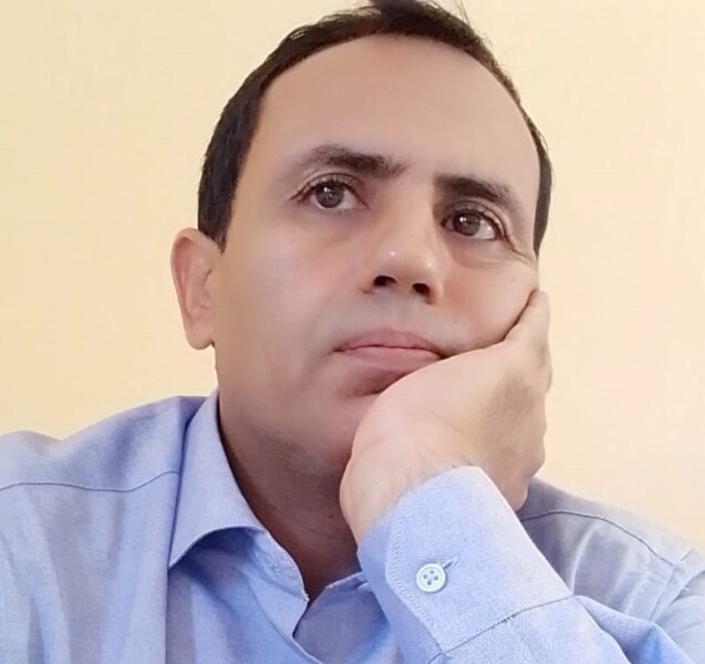 سليمان اسكاو