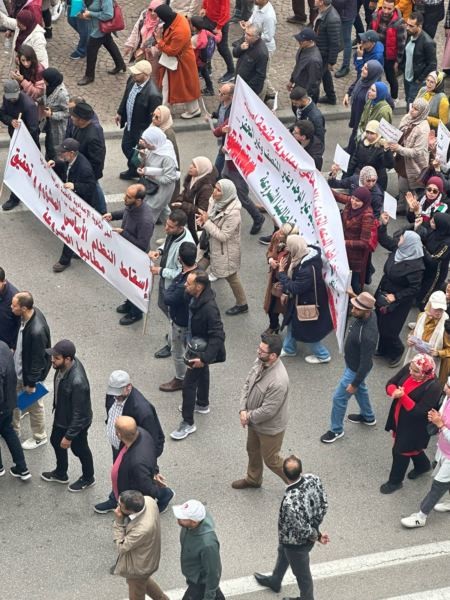 حوار مع مؤلف كتاب “المجتمع ضد الدولة” حول أزمة التعليم بالمغرب وحقيقة “وفاة” الفاعل الحزبي والنقابي