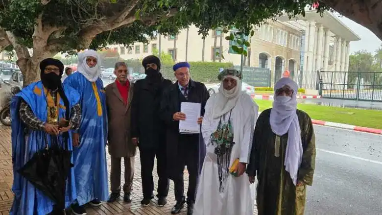 “الأزواد” يشكلون تحالفا جديدا لحشد الدعم السياسي لقضيتهم