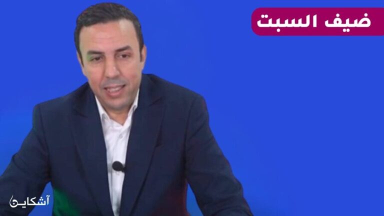 هل قاد تأمين اولمبياد باريس ڤـو للقاء حموشي؟ (خبير يجيب)