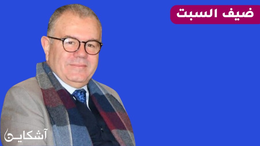الطرابلسي: محاكمة سياسيين فاسدين سينظف الحياة السياسية (حوار)